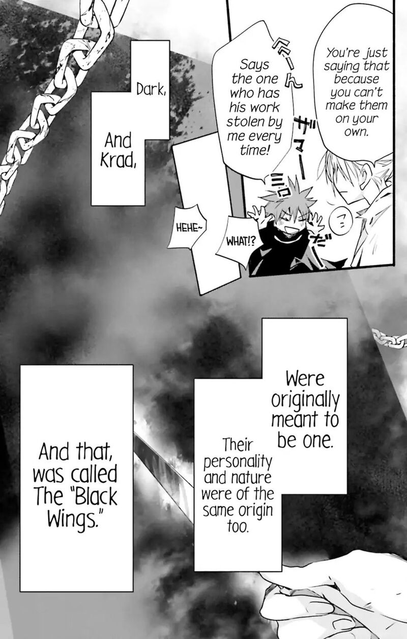 Dn Angel Chapter 70 Page 37