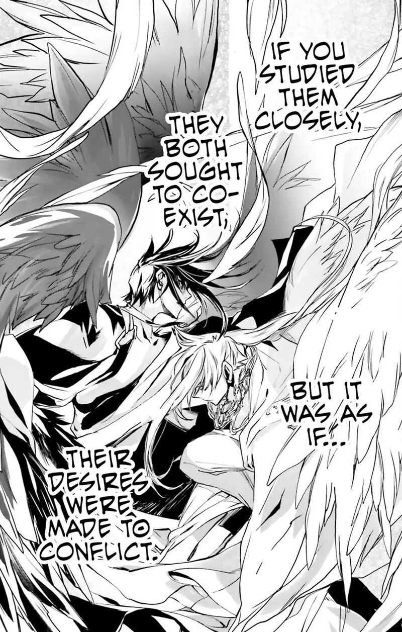 Dn Angel Chapter 70 Page 39