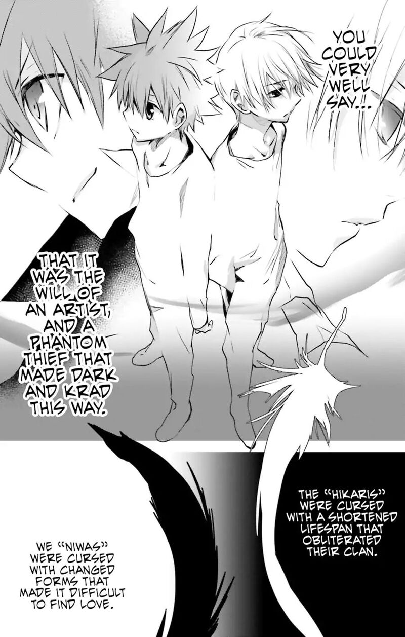 Dn Angel Chapter 70 Page 40