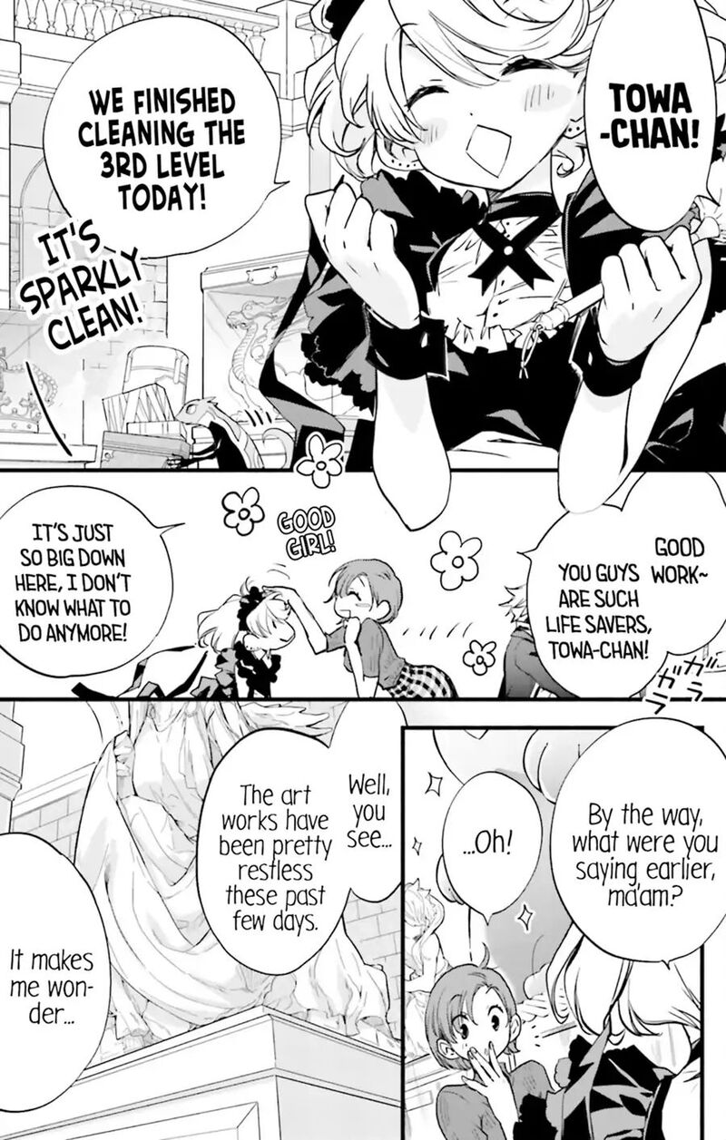 Dn Angel Chapter 70 Page 43