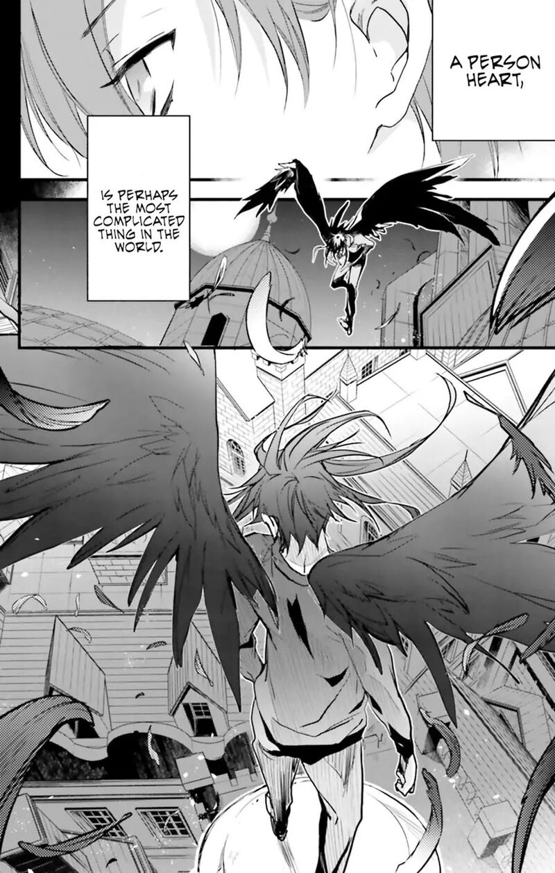 Dn Angel Chapter 70 Page 48