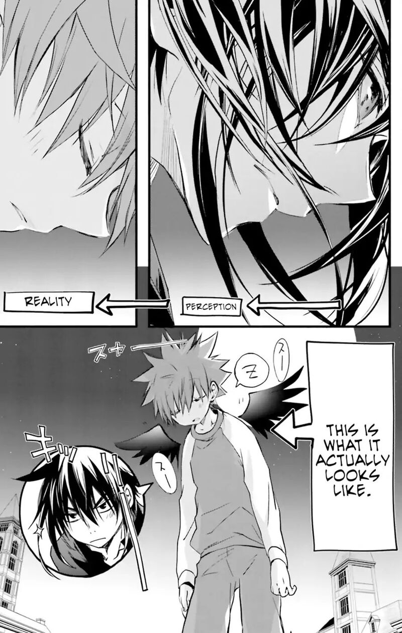 Dn Angel Chapter 70 Page 49