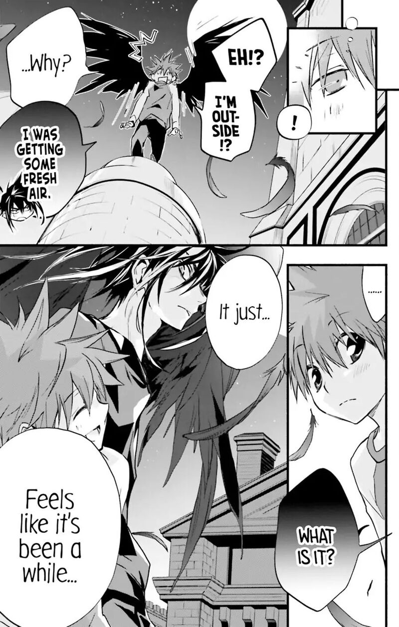Dn Angel Chapter 70 Page 51