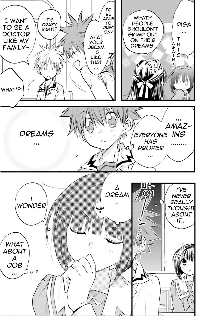 Dn Angel Chapter 71 Page 18