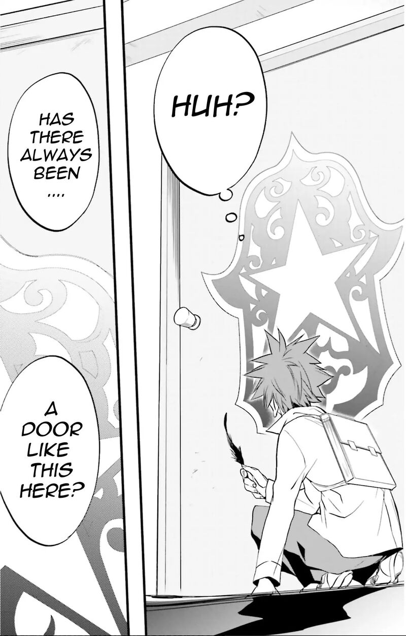 Dn Angel Chapter 71 Page 26