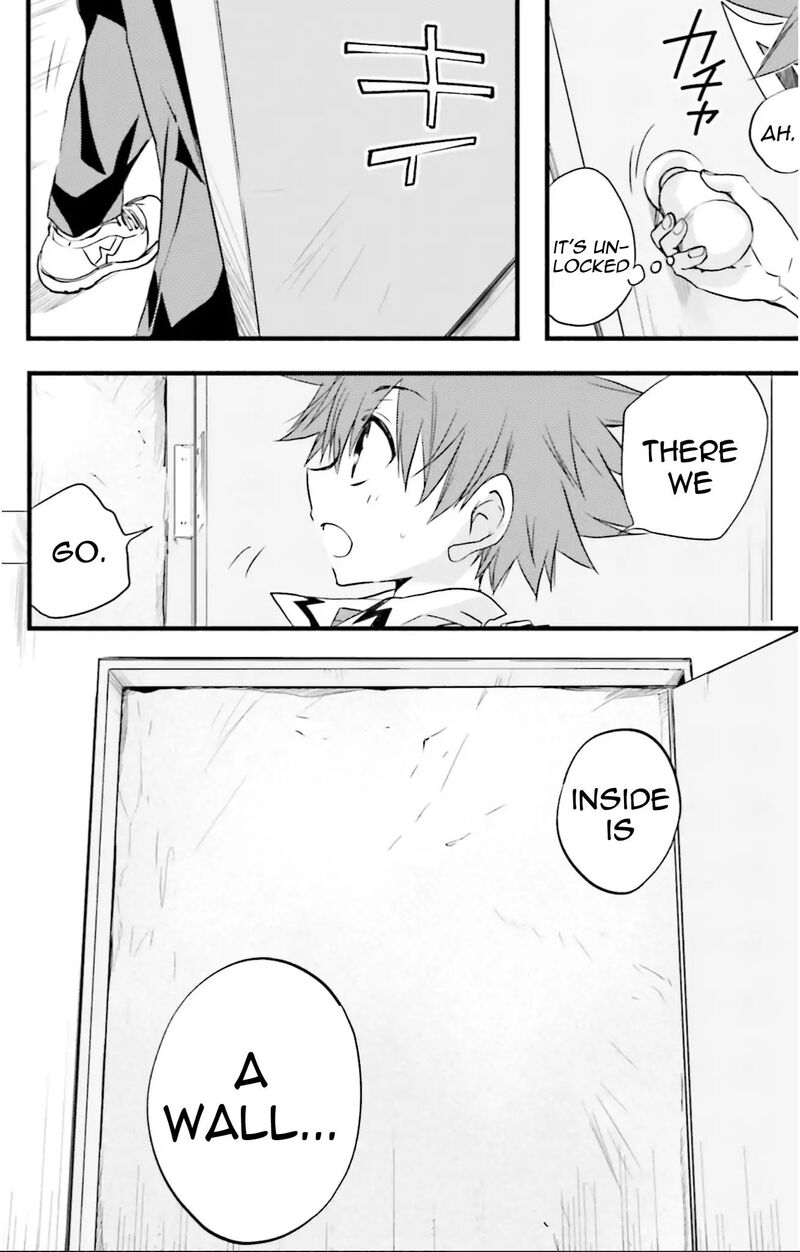 Dn Angel Chapter 71 Page 27