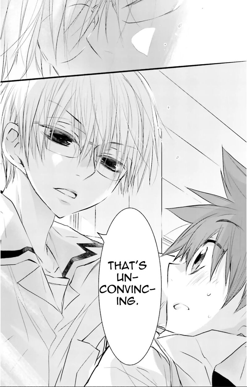 Dn Angel Chapter 71 Page 32