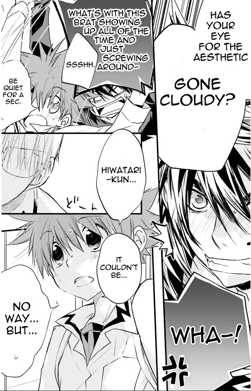 Dn Angel Chapter 71 Page 34