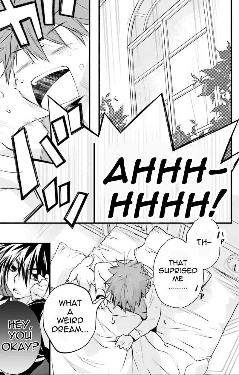 Dn Angel Chapter 71 Page 6