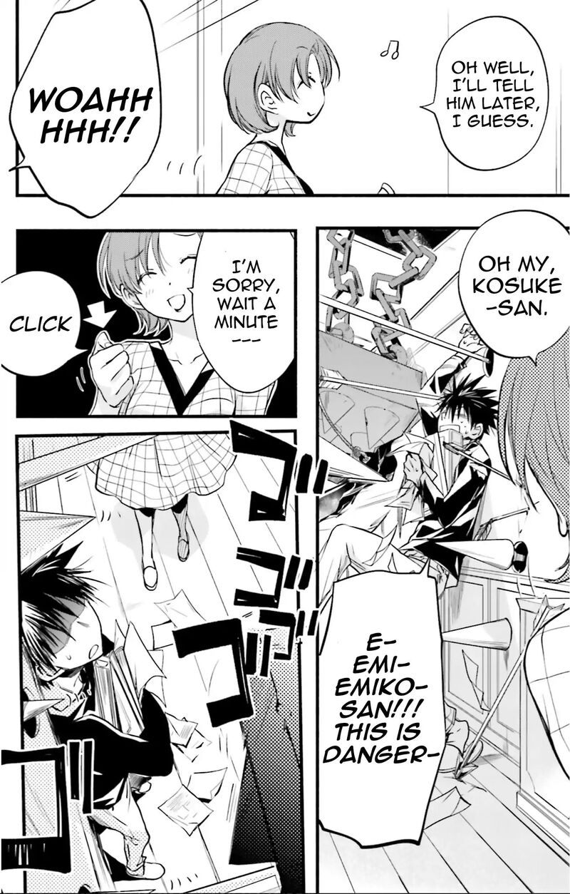 Dn Angel Chapter 71 Page 9