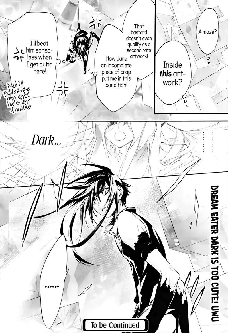 Dn Angel Chapter 73 Page 9