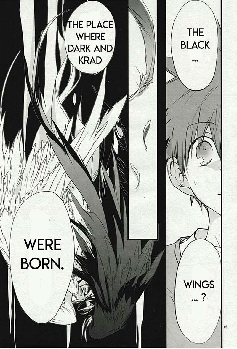 Dn Angel Chapter 75 Page 15