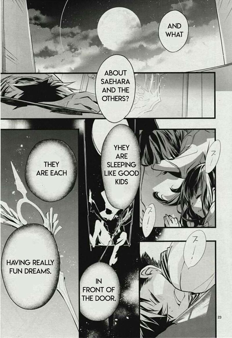 Dn Angel Chapter 75 Page 23