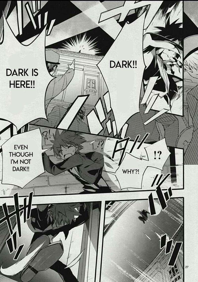 Dn Angel Chapter 75 Page 27