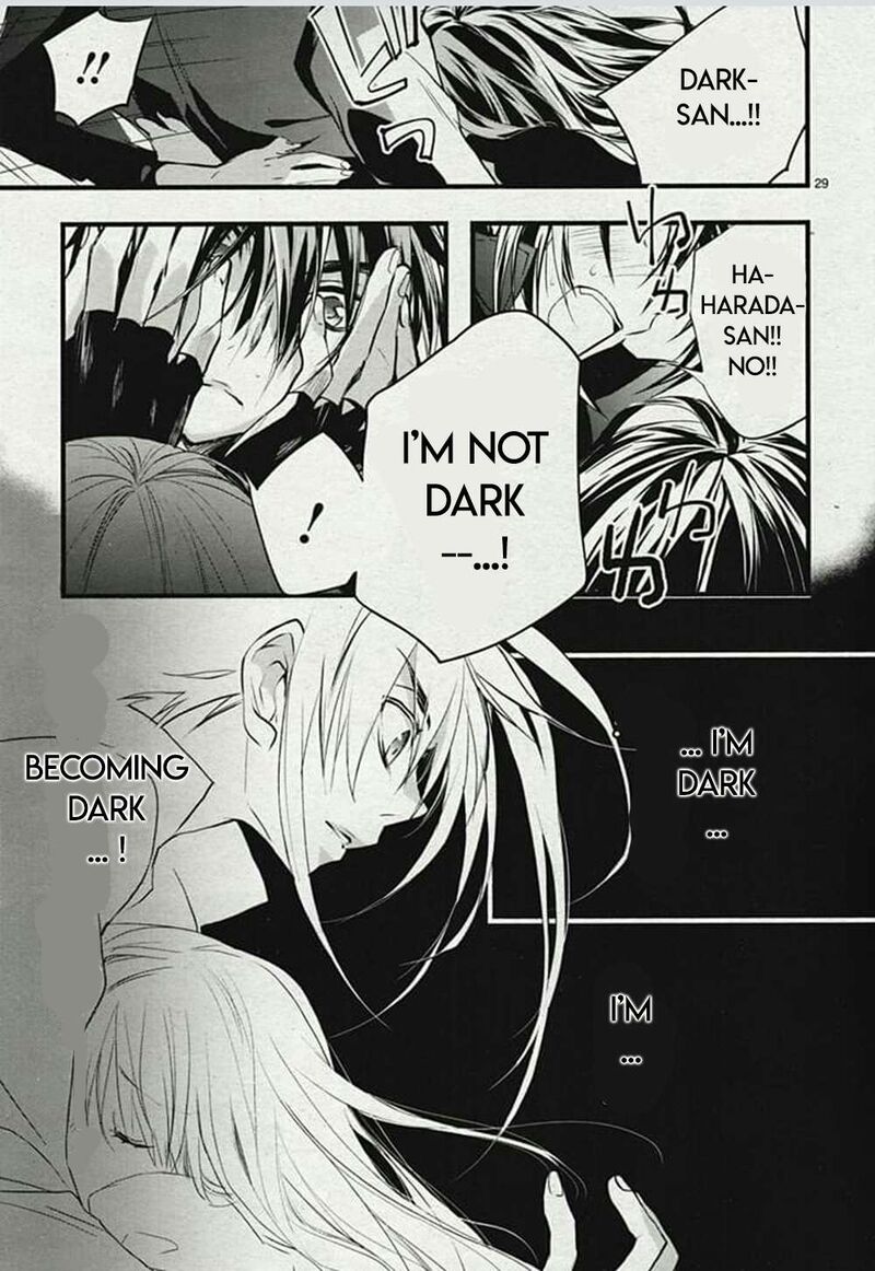 Dn Angel Chapter 75 Page 29