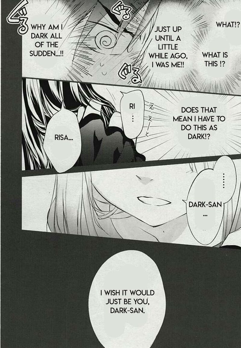 Dn Angel Chapter 75 Page 30