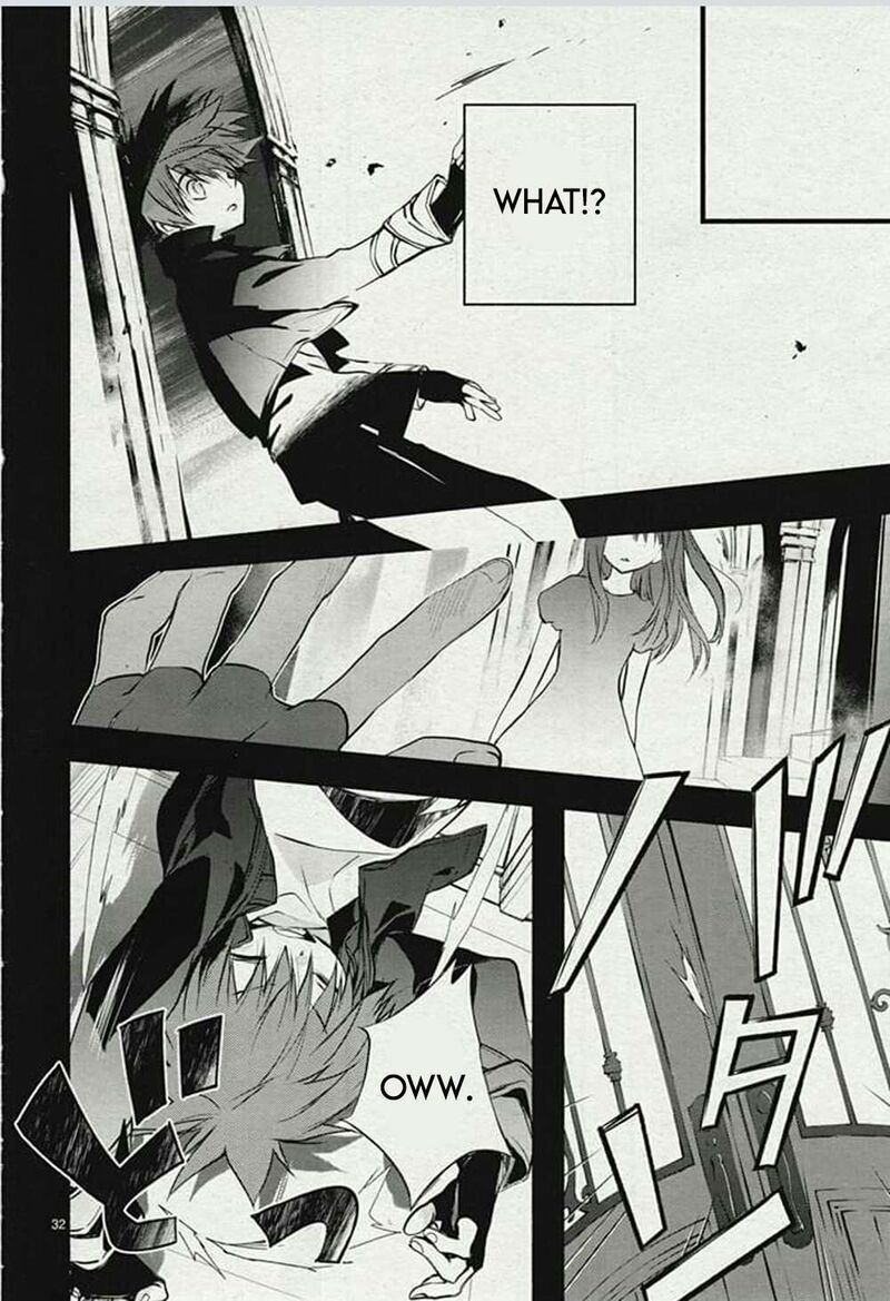 Dn Angel Chapter 75 Page 32