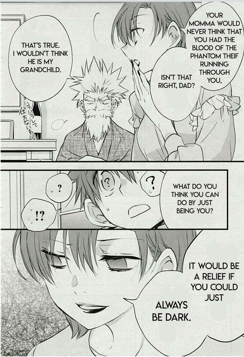 Dn Angel Chapter 75 Page 34