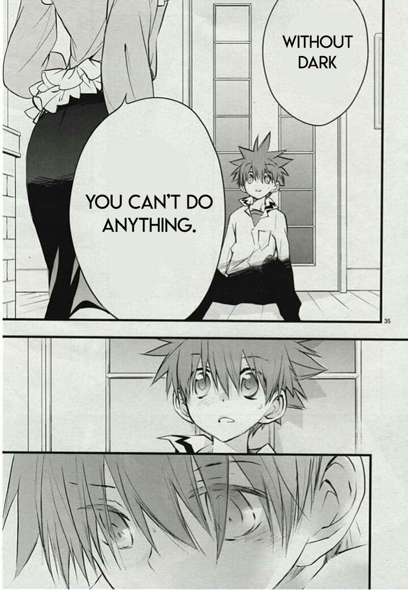 Dn Angel Chapter 75 Page 35