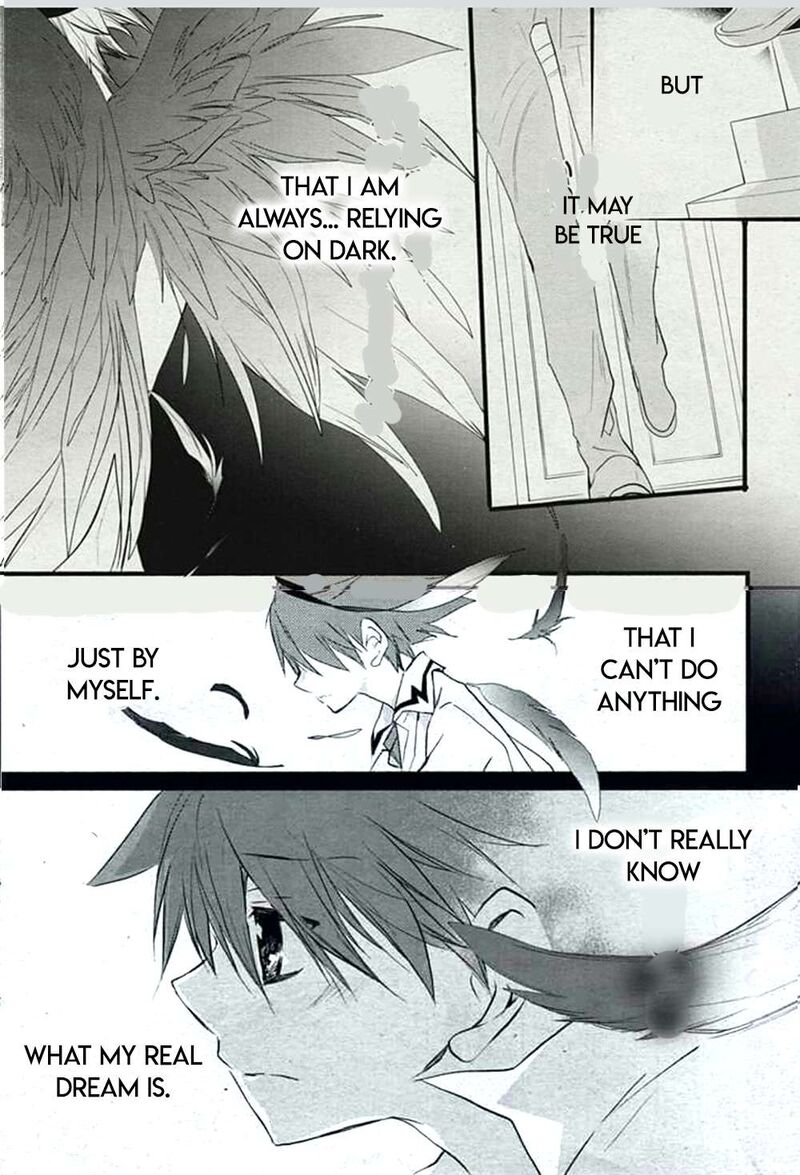 Dn Angel Chapter 75 Page 37