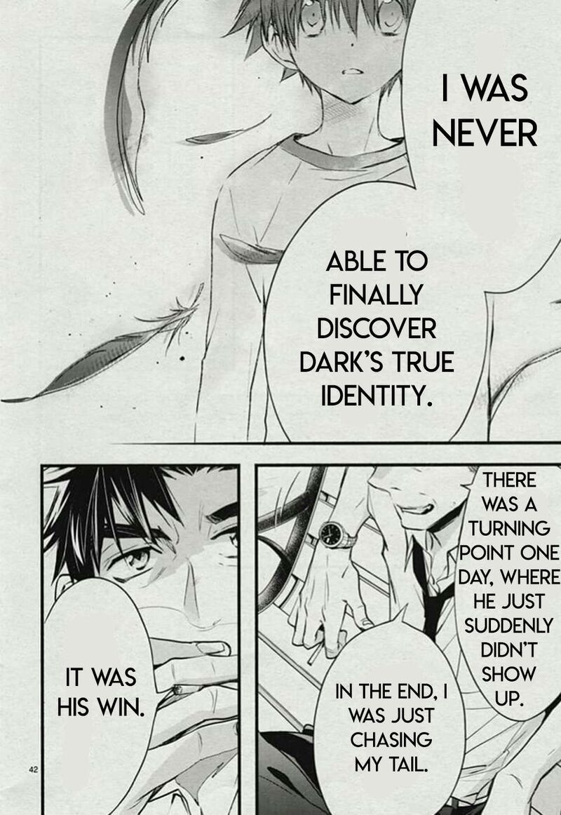 Dn Angel Chapter 75 Page 42