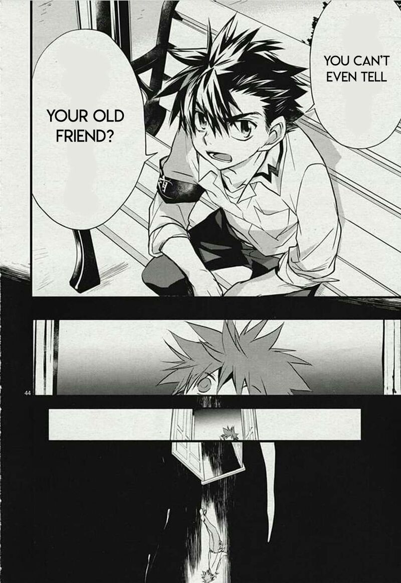 Dn Angel Chapter 75 Page 44
