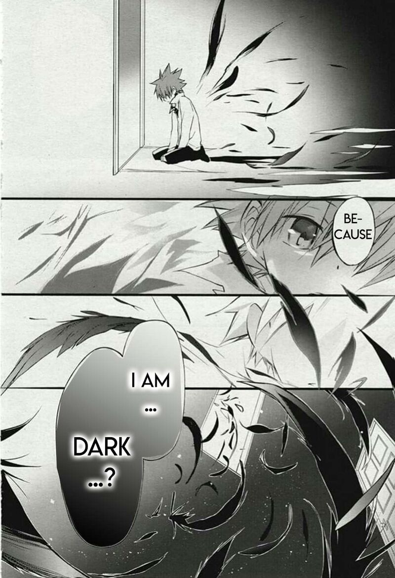 Dn Angel Chapter 76 Page 10