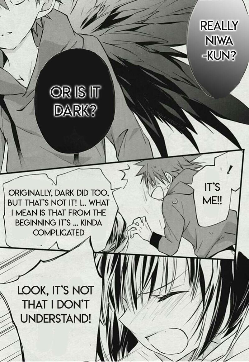 Dn Angel Chapter 76 Page 13