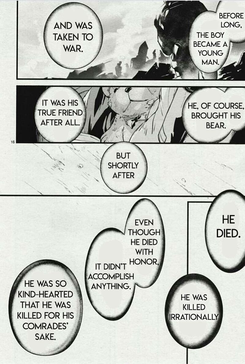 Dn Angel Chapter 76 Page 18