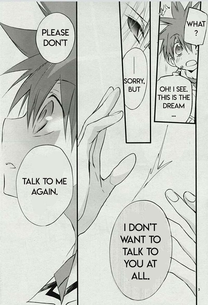 Dn Angel Chapter 76 Page 5