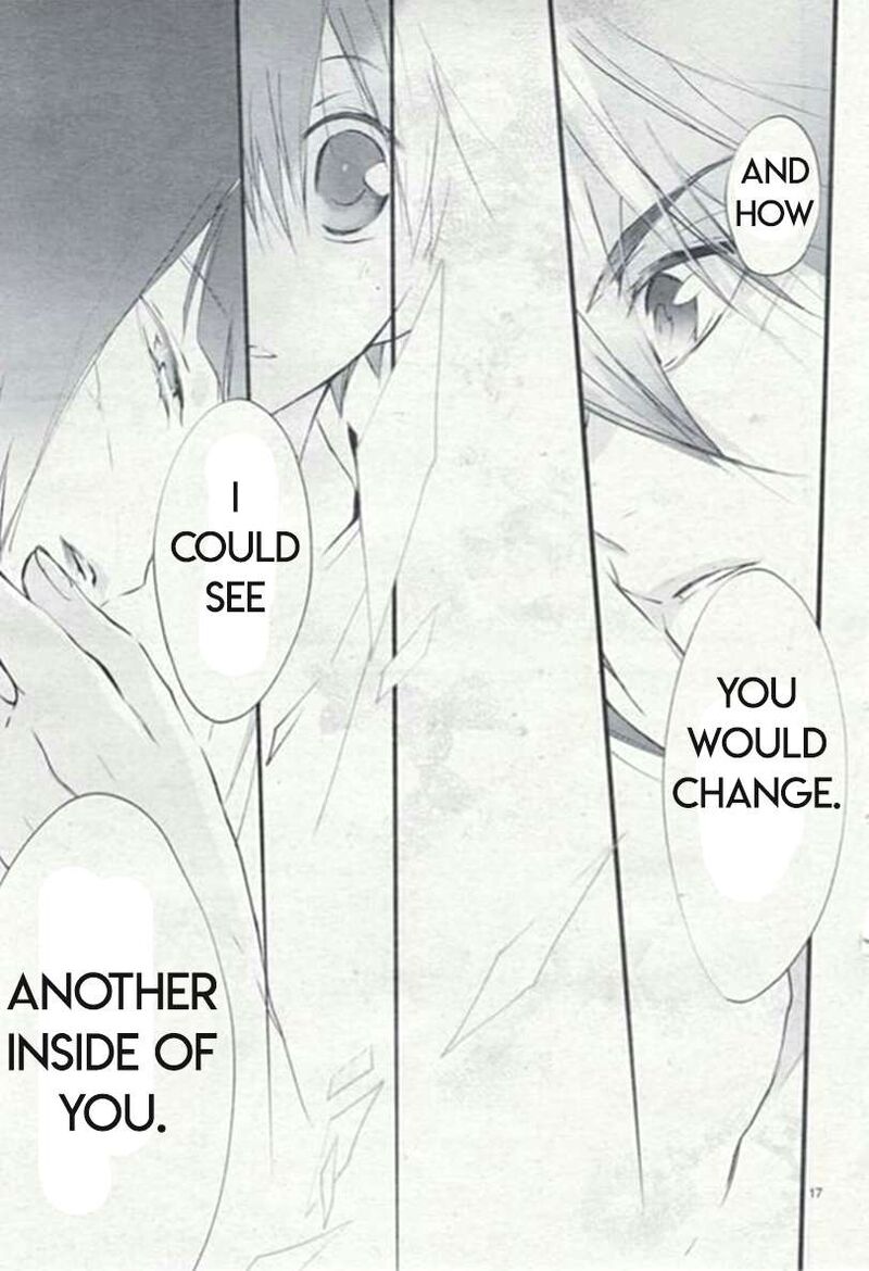Dn Angel Chapter 77 Page 19