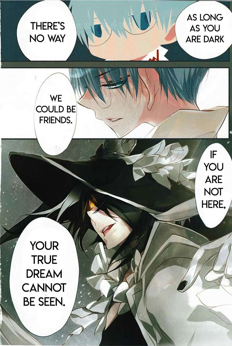 Dn Angel Chapter 77 Page 2