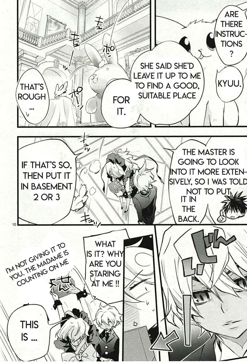Dn Angel Chapter 78 Page 10