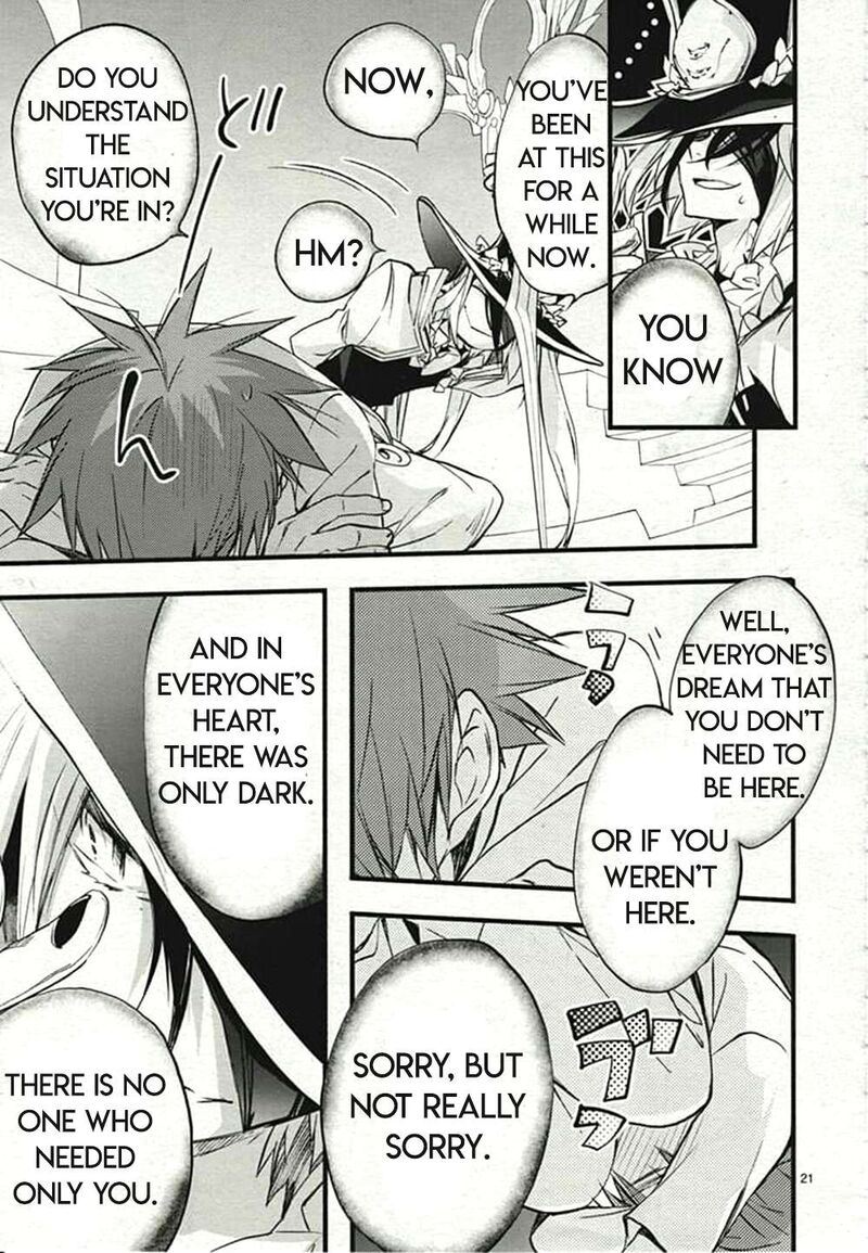 Dn Angel Chapter 78 Page 21
