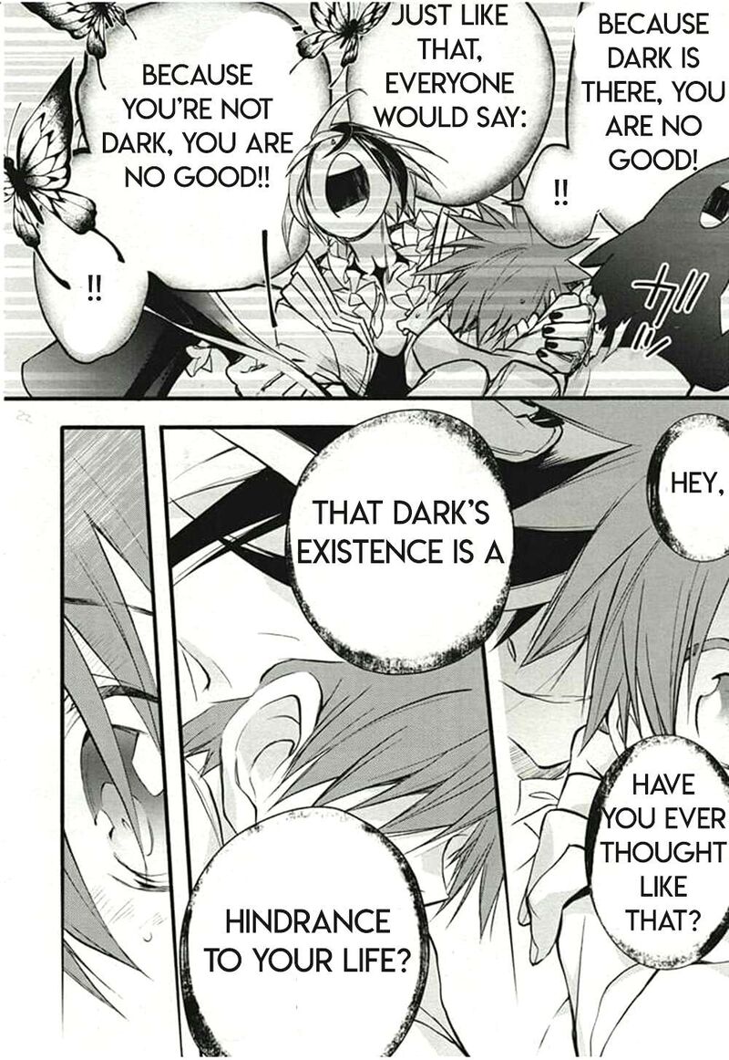Dn Angel Chapter 78 Page 22