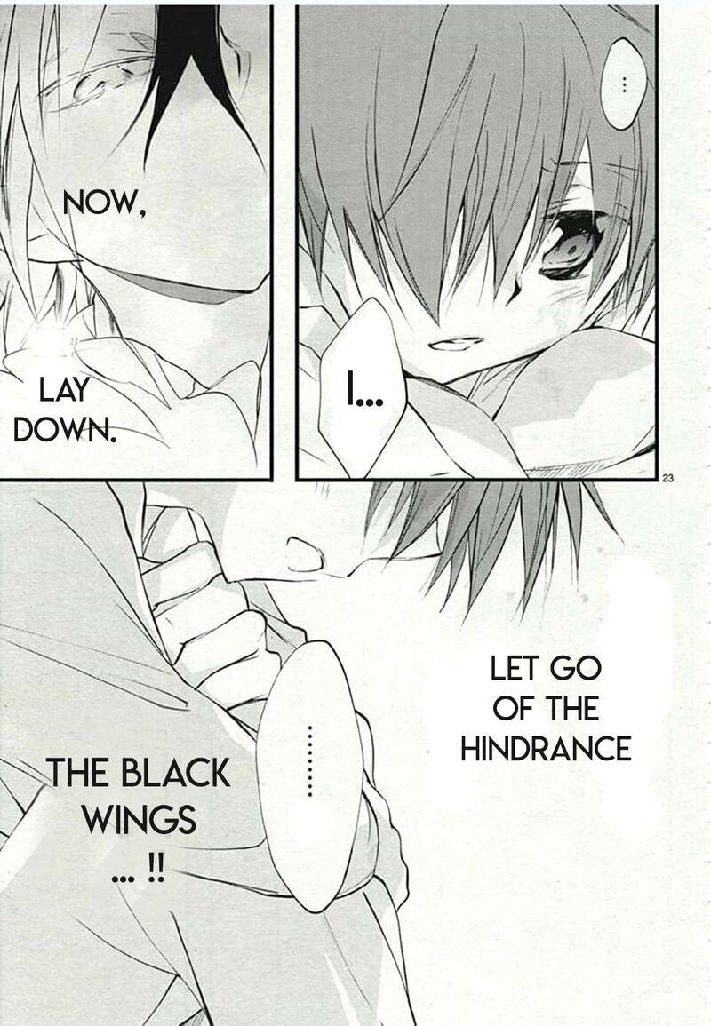 Dn Angel Chapter 78 Page 23