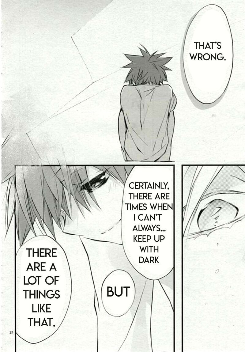 Dn Angel Chapter 78 Page 24