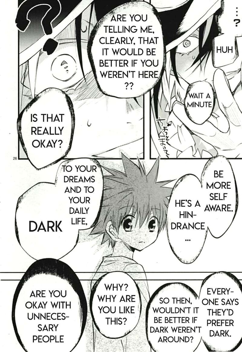 Dn Angel Chapter 78 Page 26