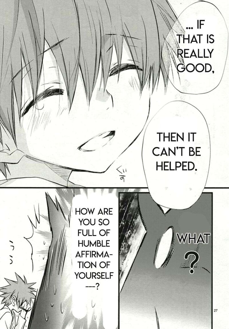 Dn Angel Chapter 78 Page 27