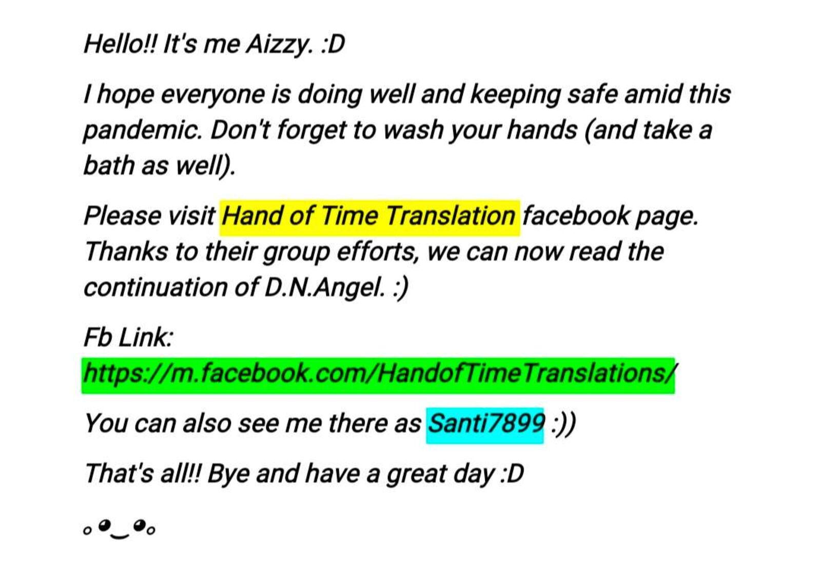 Dn Angel Chapter 78 Page 29