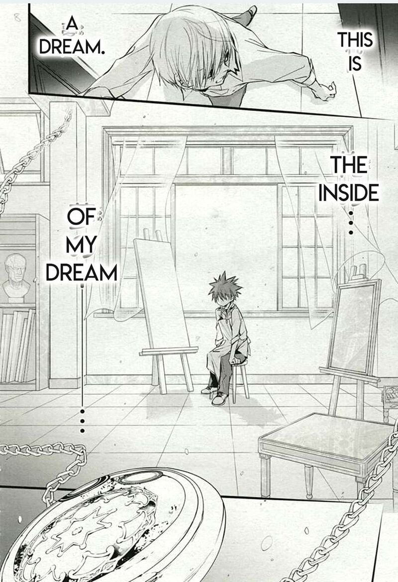 Dn Angel Chapter 78 Page 8