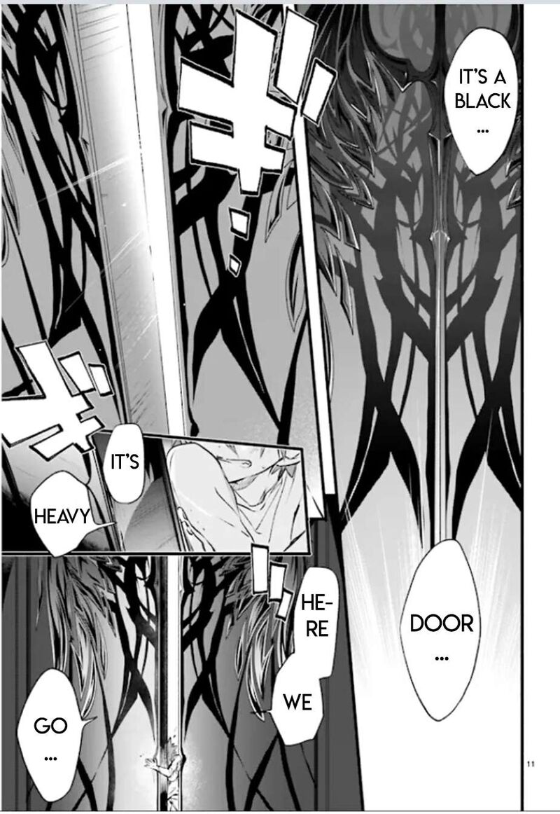 Dn Angel Chapter 79 Page 13