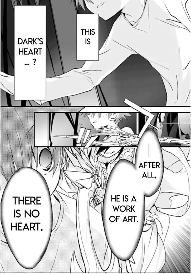 Dn Angel Chapter 79 Page 17