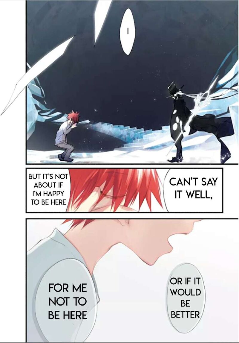 Dn Angel Chapter 79 Page 2