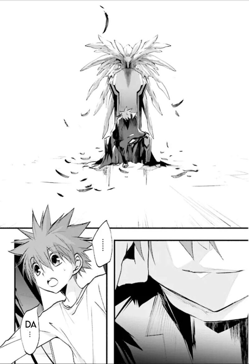 Dn Angel Chapter 79 Page 20