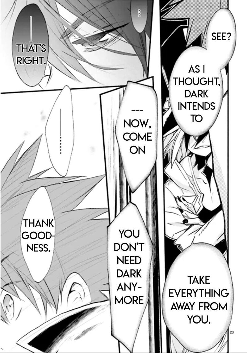 Dn Angel Chapter 79 Page 25