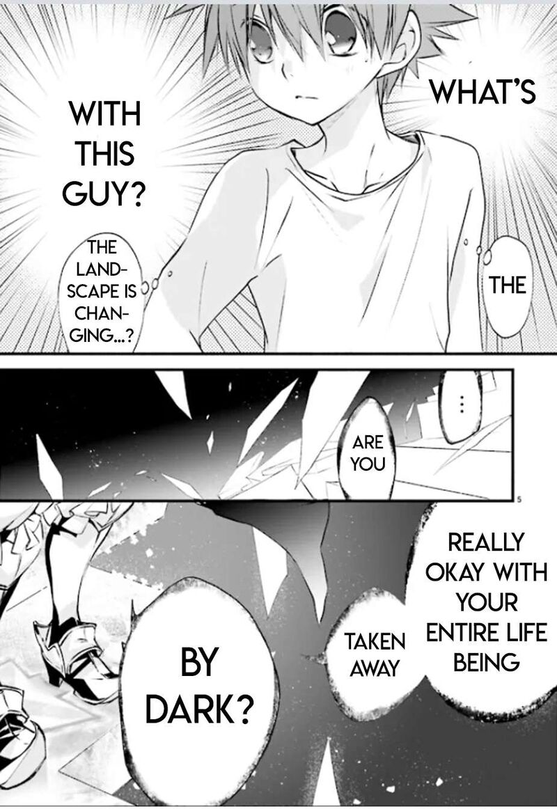 Dn Angel Chapter 79 Page 7