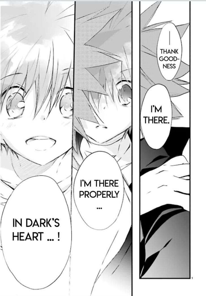 Dn Angel Chapter 80 Page 1