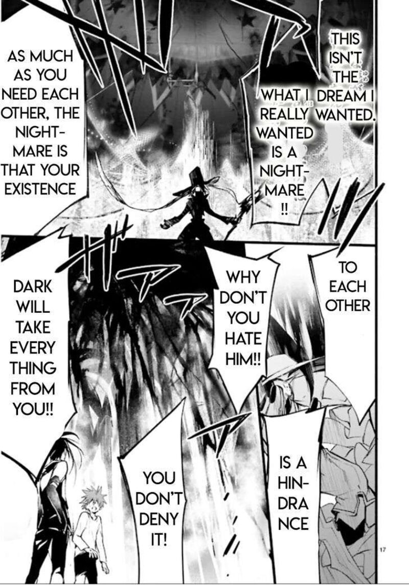 Dn Angel Chapter 80 Page 15