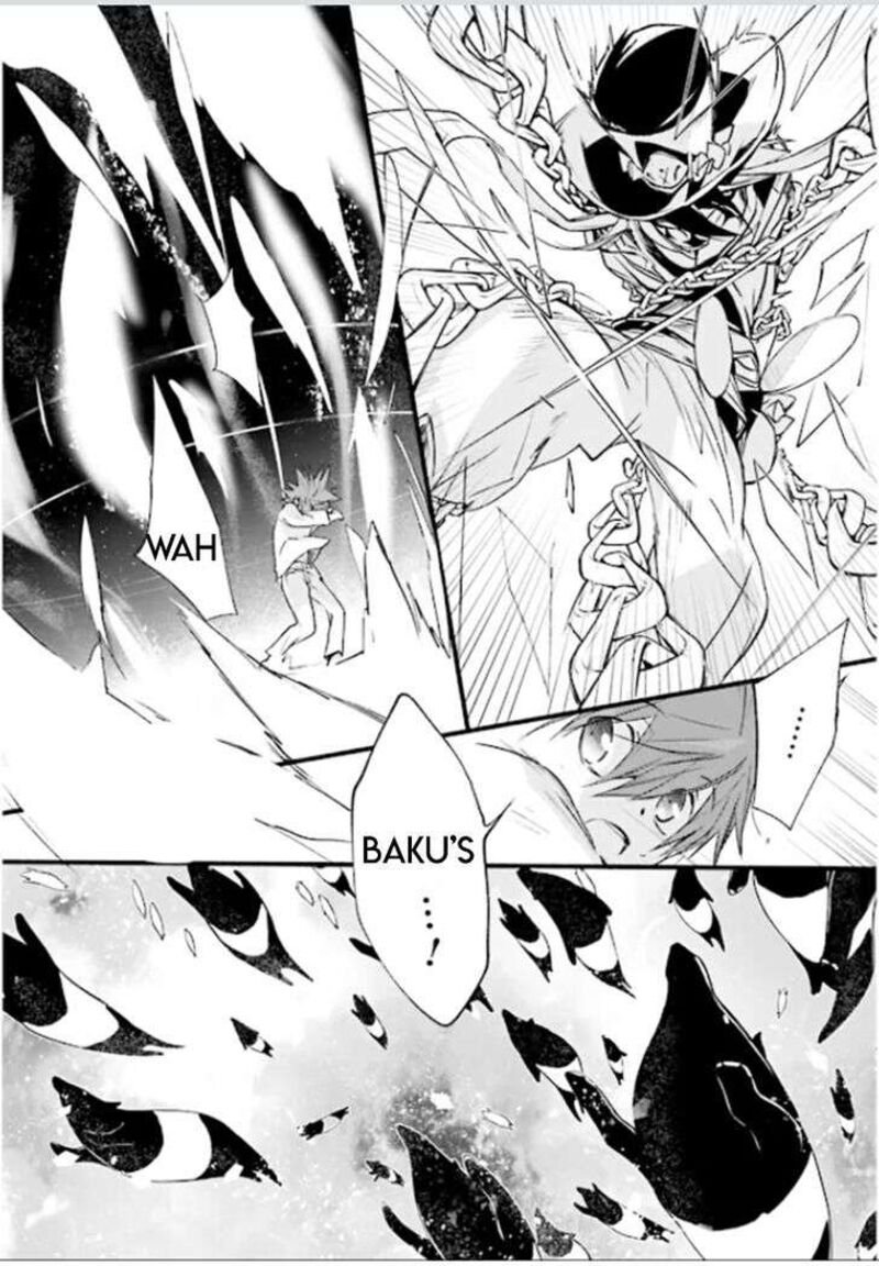 Dn Angel Chapter 80 Page 20